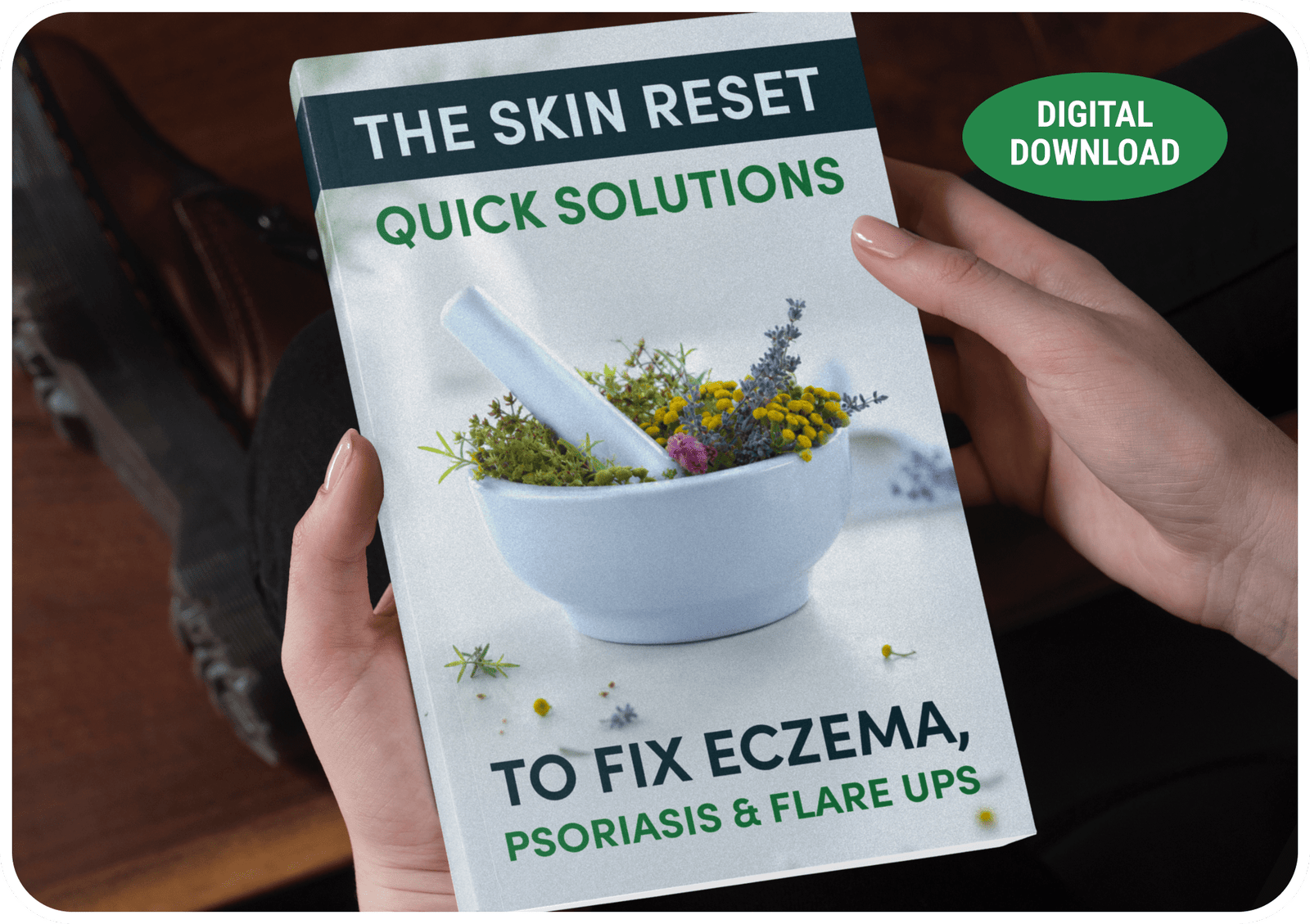 The Skin Reset bonus guide
