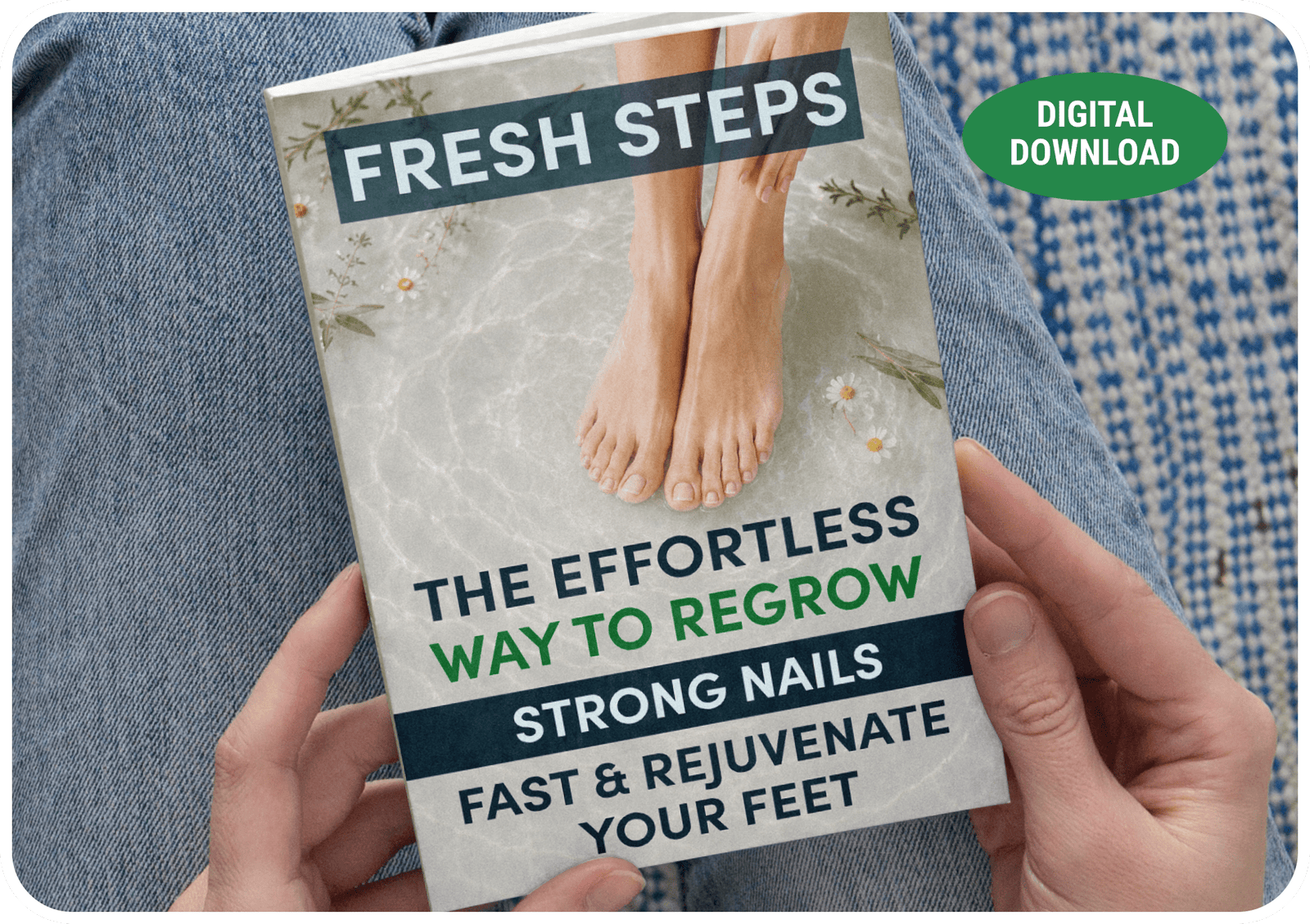 Fresh Steps bonus guide