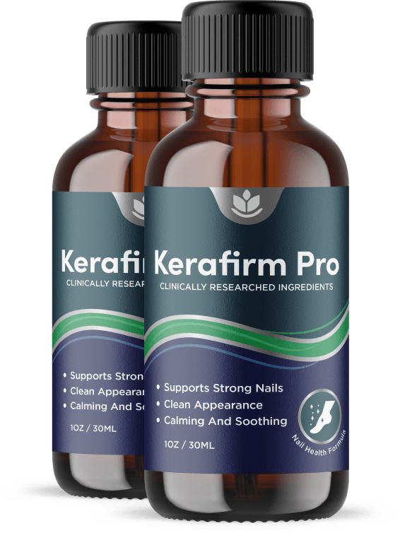 How KeraFirm Pro works